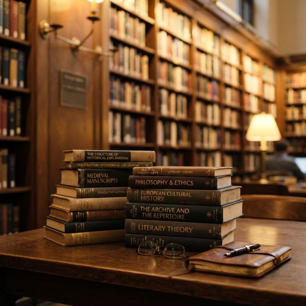 Academic Foundation