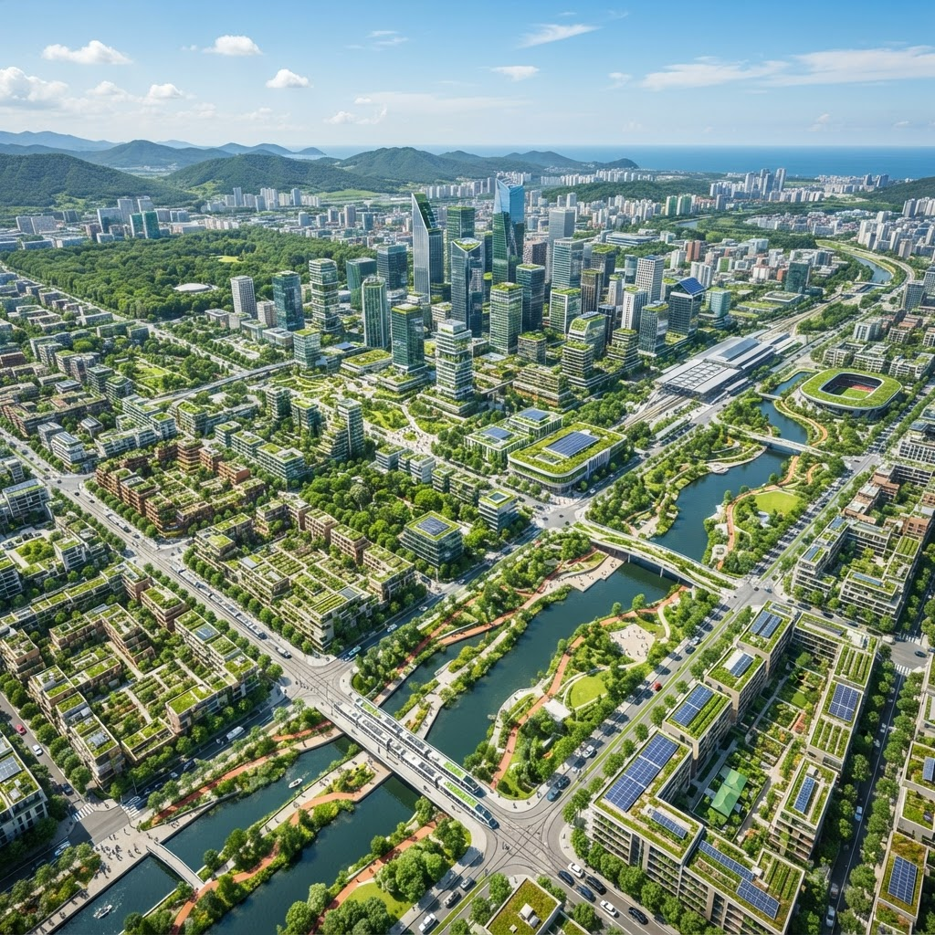 Business Ecosystems & Portfolio