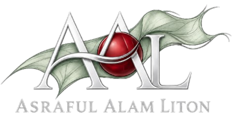 AAL Logo - Click to home