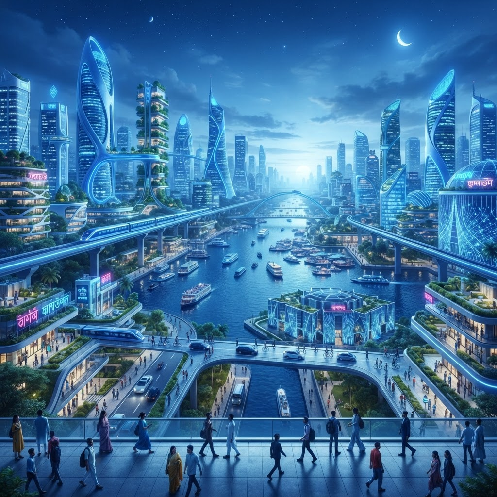 Vision 2050