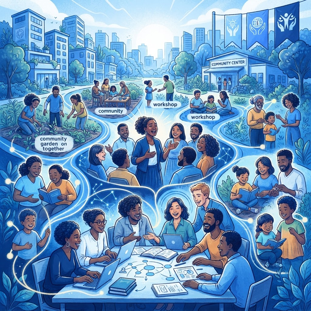 Community Empowerment