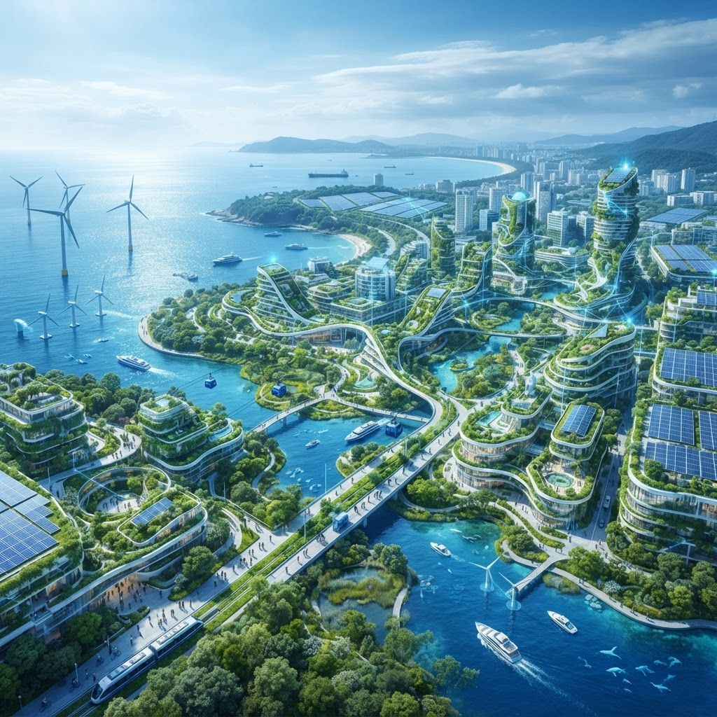 Sustainability