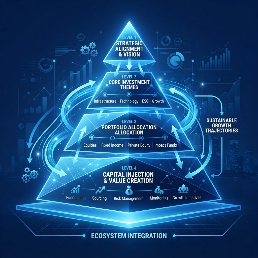 Investment Architecture